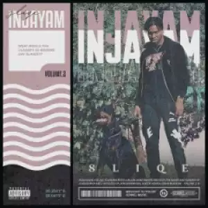 DJ Sliqe - Injayam ft. Emtee & K.O